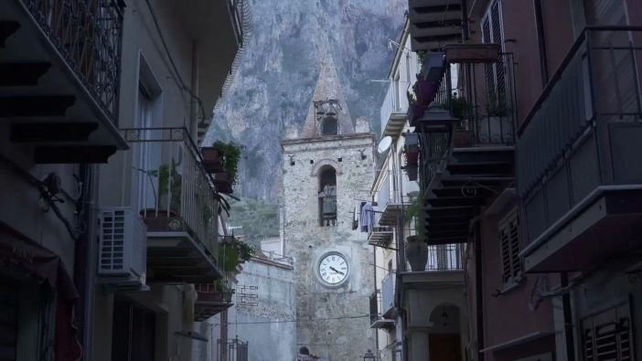 Sulle Madonie il borgo di Isnello diventa laboratorio di innovazione e sviluppo Sulle Madonie il borgo di Isnello diventa laboratorio di innovazione e sviluppo