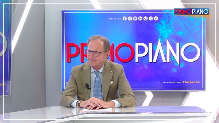 Sanità Liguria, Nicolò “Con la riforma meno burocrazia e servizi più omogenei” Sanità Liguria, Nicolò “Con la riforma meno burocrazia e servizi più omogenei”
