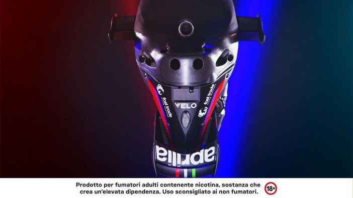VELO e Aprilia Racing insieme al GP d’Italia 2026