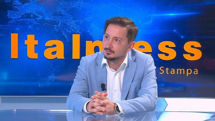 Longobardi “Meloni spontanea e autoironica, così la comunicazione funziona” Longobardi “Meloni spontanea e autoironica, così la comunicazione funziona”