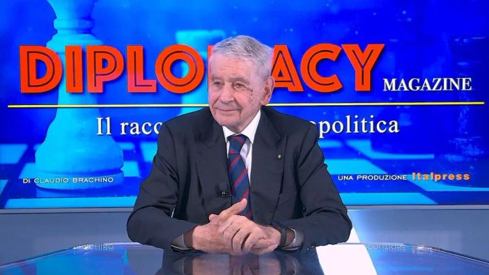 Castellaneta “Stati Uniti e Iran arriveranno a un compromesso” Castellaneta “Stati Uniti e Iran arriveranno a un compromesso”