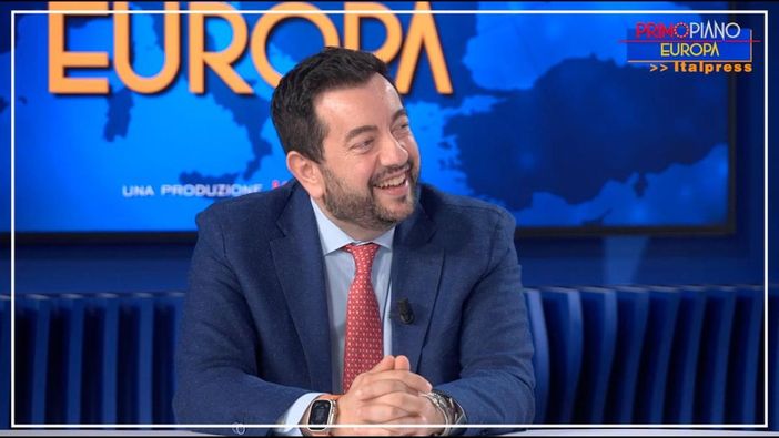 Ue, Torselli “Sulla competitività no all’ideologia” Ue, Torselli “Sulla competitività no all’ideologia”