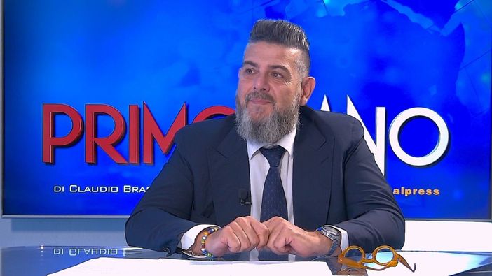 Sielte, Turrisi “Innovazione continua, la persona al centro” Sielte, Turrisi “Innovazione continua, la persona al centro”