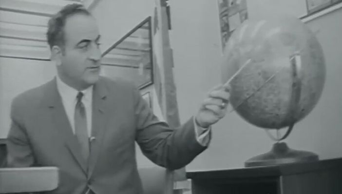 Rocco Petrone, il “regista” dello sbarco sulla Luna: la Basilicata celebra il centenario