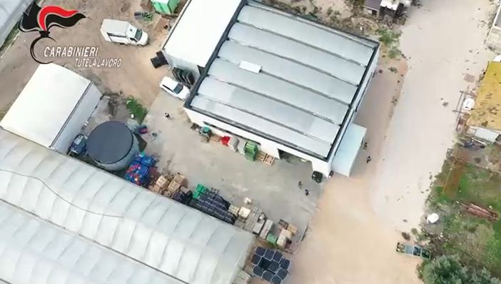 Maxi operazione contro l’immigrazione clandestina, 22 misure cautelari Maxi operazione contro l’immigrazione clandestina, 22 misure cautelari