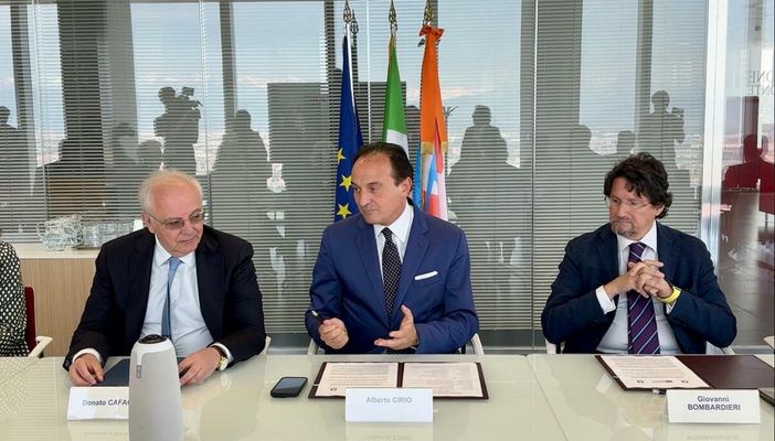 Testimoni di giustizia, il Piemonte firma il primo protocollo in Italia: 3mila euro di sostegno economico