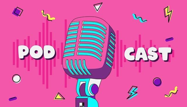 La nuova frontiera dell'informazione. 5 podcast da non perdere! La nuova frontiera dell'informazione. 5 podcast da non perdere!