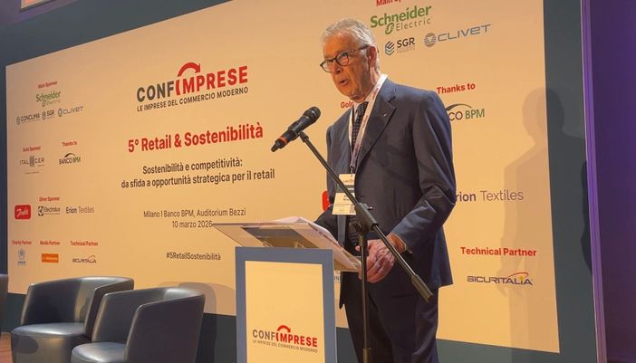 Ricerca Confimprese, il 73% dei retailer punta su parità di genere e inclusione Ricerca Confimprese, il 73% dei retailer punta su parità di genere e inclusione