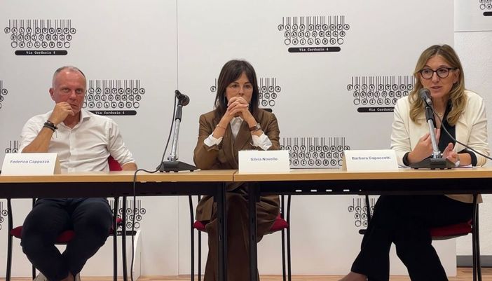 Nuovo traguardo per la cura del tumore al polmone ALK-positivo Nuovo traguardo per la cura del tumore al polmone ALK-positivo