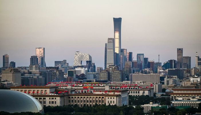 Cina autorizza 166 imprese a capitale estero per servizi di telecomunicazione Cina autorizza 166 imprese a capitale estero per servizi di telecomunicazione