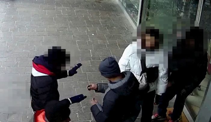 Operazione antidroga “Smoke Corner” a Ravenna, 14 arresti