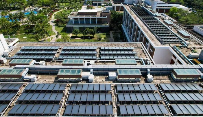 Cina, la crescita delle energie rinnovabili rafforza la resilienza dell’export Cina, la crescita delle energie rinnovabili rafforza la resilienza dell’export