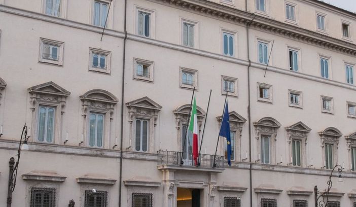 Piano Mattei, a Palazzo Chigi la quinta riunione della cabina di regia Piano Mattei, a Palazzo Chigi la quinta riunione della cabina di regia