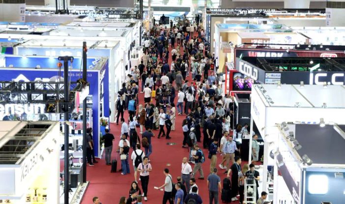 Cina, 100 eventi per incentivare le importazioni