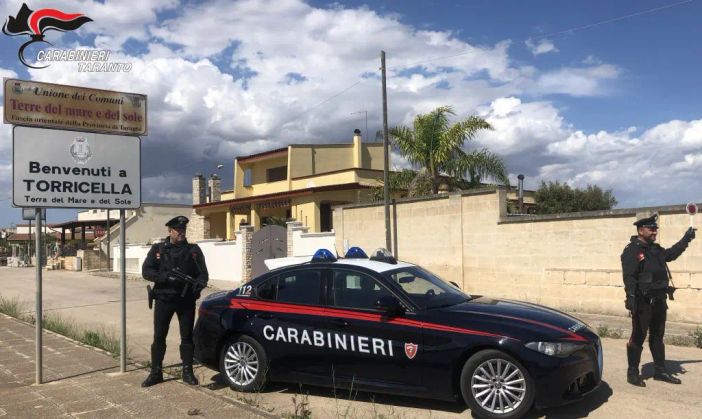 Tangenti e appalti truccati nel tarantino, arrestato ex vicesindaco