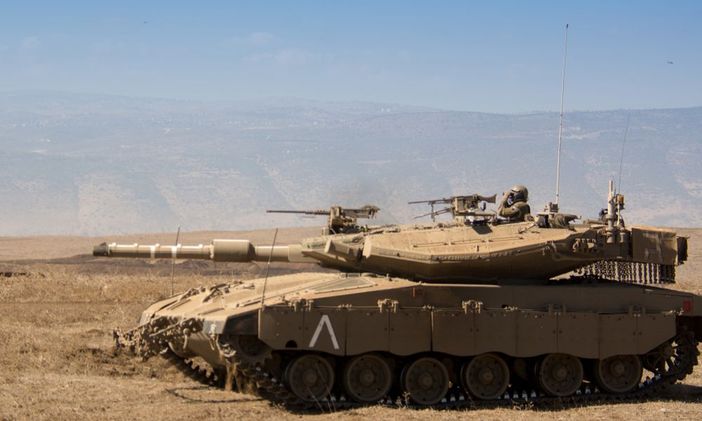 Offensiva israeliana in Libano, ucciso comandante forza Quds di Hezbollah Offensiva israeliana in Libano, ucciso comandante forza Quds di Hezbollah