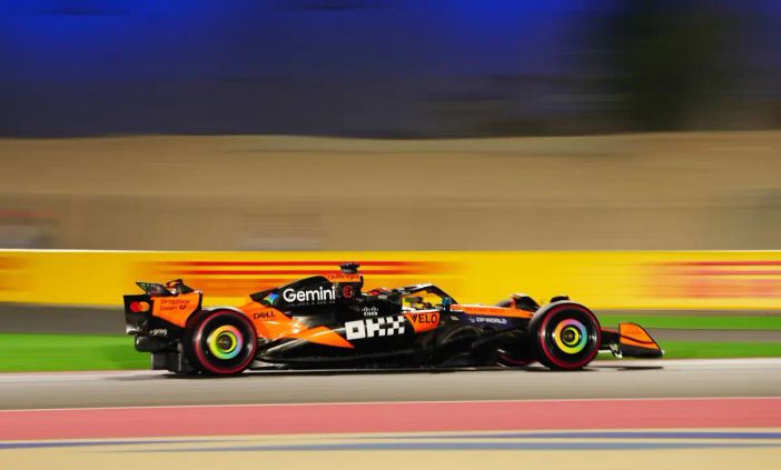 Piastri conquista la pole in Qatar davanti a Norris e Verstappen