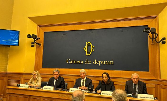Sport Missione Comune, plafond Icsc da 250mln per impiantistica sportiva pubblica Sport Missione Comune, plafond Icsc da 250mln per impiantistica sportiva pubblica