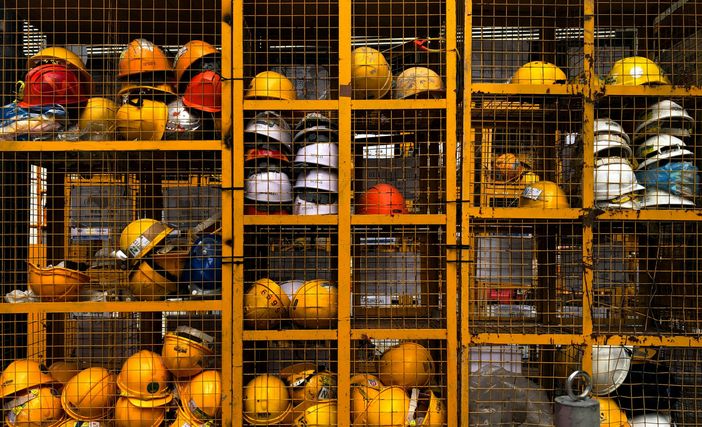 Incidente sul lavoro nel palermitano, 5 morti e un ferito. Necessario un impegno comune sulla questione della sicurezza sul lavoro!