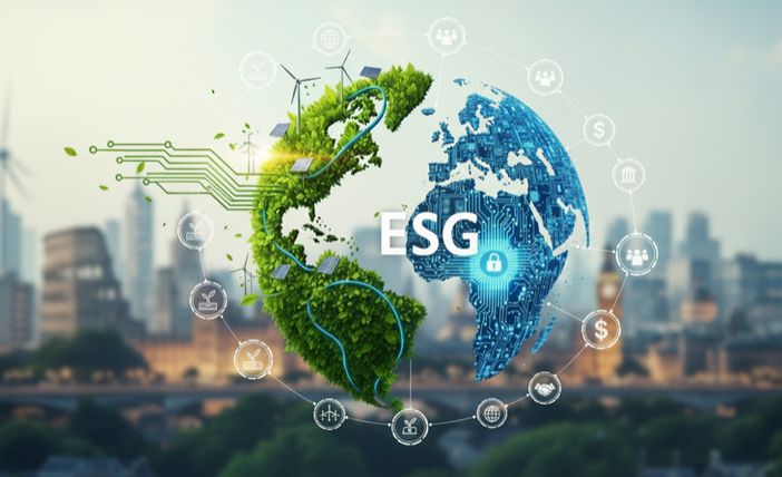 Omnibus e ESG: Revisione Europea per le imprese Omnibus e ESG: Revisione Europea per le imprese