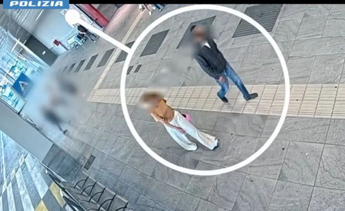 Favoriva immigrazione clandestina, arrestato 47enne trafficante eritreo