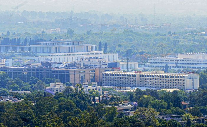 Fonti Pakistan “Iran e Usa vicini a un accordo su nucleare e fondi congelati” Fonti Pakistan “Iran e Usa vicini a un accordo su nucleare e fondi congelati”