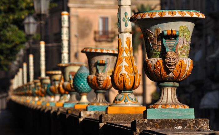 Torna BUONGIORNO CERAMICA!