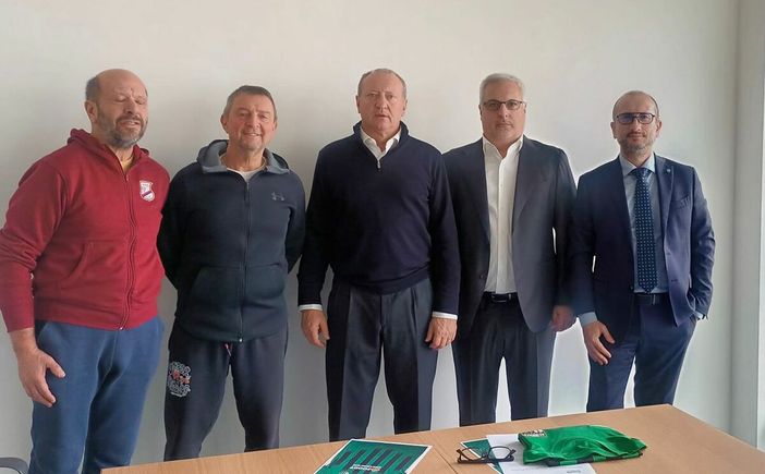 Sogemi e lo sport milanese insieme per i giovani: siglato un protocollo d’intesa con la SSD Ausonia 1931 e con la ASD Academy Calvairate 1946