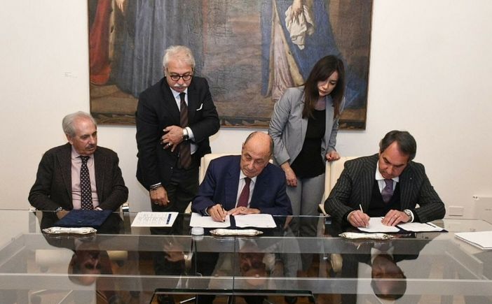 Formazione e lavoro, in Sicilia intesa Regione-Confindustria-Ance per formare i profili richiesti dalle imprese