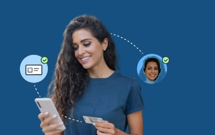 BAT, partnership con Yoti per la verifica dell’età tramite scansione facciale BAT, partnership con Yoti per la verifica dell’età tramite scansione facciale