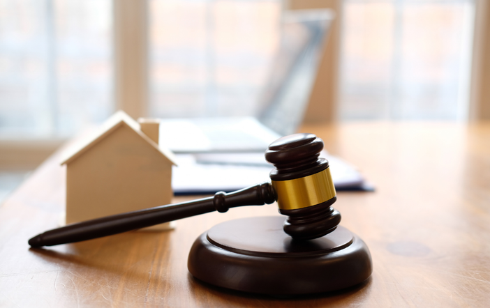 Analisi del mercato: aste giudiziarie nel settore immobiliare. Analisi del mercato: aste giudiziarie nel settore immobiliare.