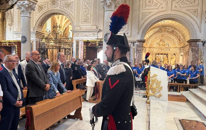 La Bruna e la "rivoluzione dell'amore": Latronico raccoglie l'appello dell'Arcivescovo per una sanità più umana