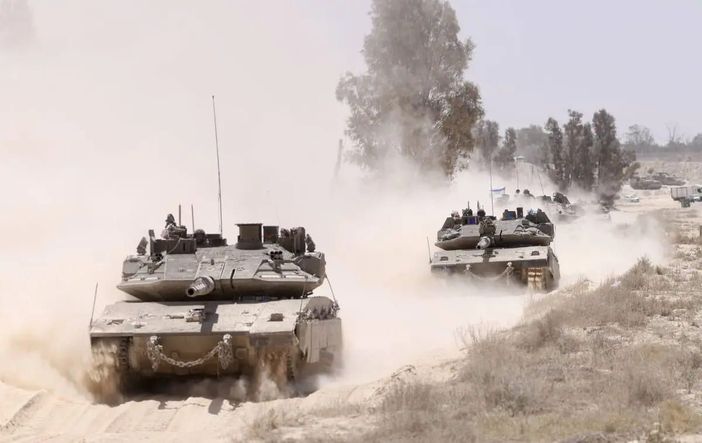 Le Forze di difesa israeliane annunciano la ripresa della tregua a Gaza