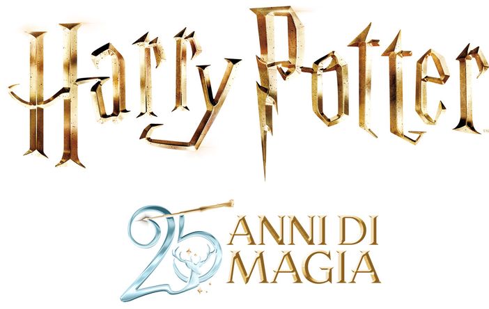 “Harry Potter e la Pietra Filosofale” compie 25 anni: al via un anno di celebrazioni globali “Harry Potter e la Pietra Filosofale” compie 25 anni: al via un anno di celebrazioni globali