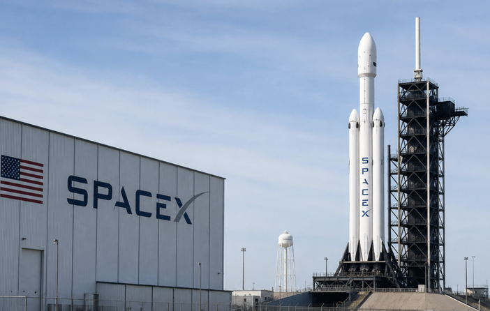 SpaceX verso Wall Street: il sogno spaziale vale davvero 1.750 miliardi?