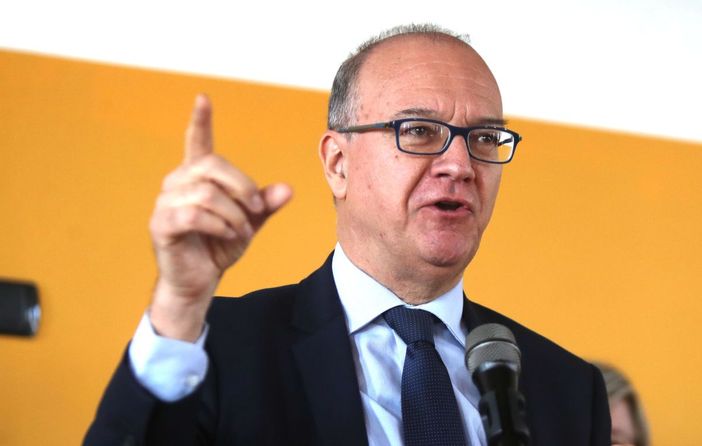 Scuola, Valditara”Assumeremo oltre 54 mila docenti per il prossimo anno”