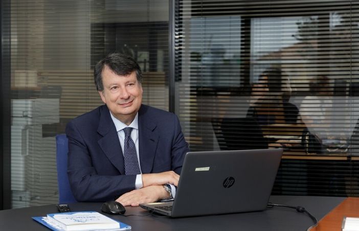 Logistica Italiana in Transizione. Verso i 117 Miliardi di Euro Guidati da Intelligenza Artificiale e Sostenibilità