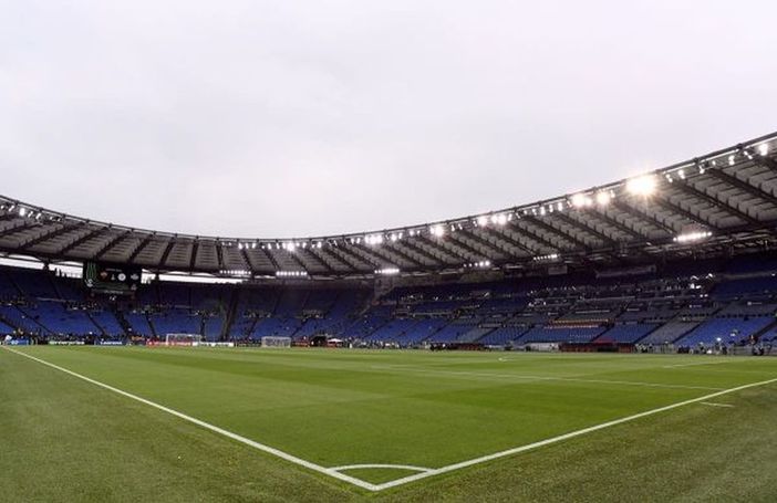 Spaccio allo stadio Olimpico, misura cautelare per due ultras della Roma