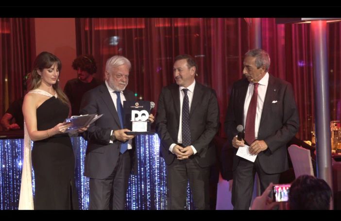 “Musica in sicurezza”, premio speciale ad Anas al Festival di Sanremo “Musica in sicurezza”, premio speciale ad Anas al Festival di Sanremo