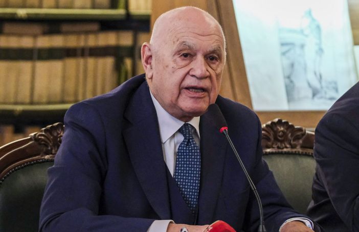Referendum, Nordio “Separazione delle carriere una garanzia per i cittadini” Referendum, Nordio “Separazione delle carriere una garanzia per i cittadini”