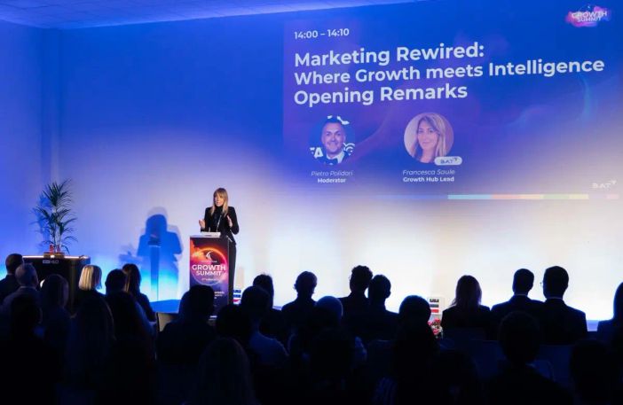 Grazie all’IA BAT ridefinisce il concetto di marketing etico Grazie all’IA BAT ridefinisce il concetto di marketing etico