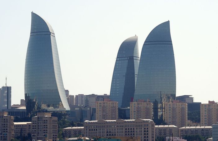 Azerbaigian, Zeynalov “Italia è un partner chiave, acquisizione Ip strategica” Azerbaigian, Zeynalov “Italia è un partner chiave, acquisizione Ip strategica”