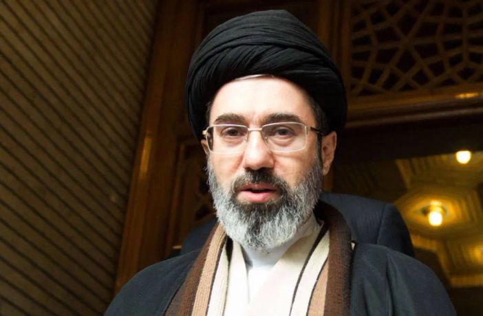Iran, Mojtaba Khamenei “Continueremo la guerra senza sosta” Iran, Mojtaba Khamenei “Continueremo la guerra senza sosta”