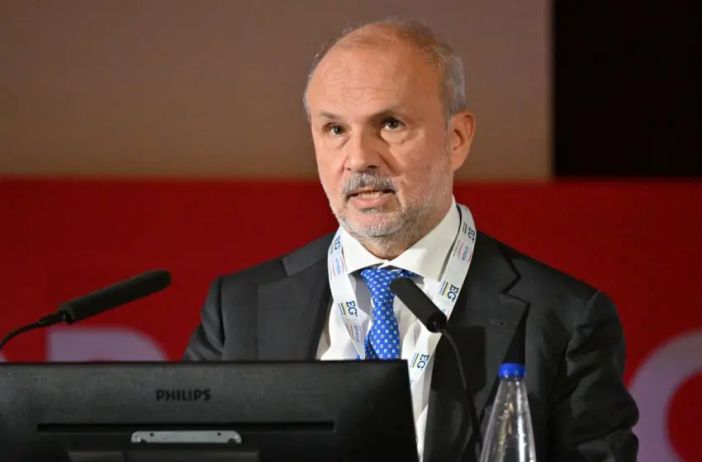 Schillaci “Vogliamo rendere più facile l’accesso al servizio sanitario”