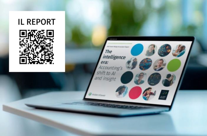 Il 60% dei commercialisti italiani è pronto a investire nell’IA Il 60% dei commercialisti italiani è pronto a investire nell’IA