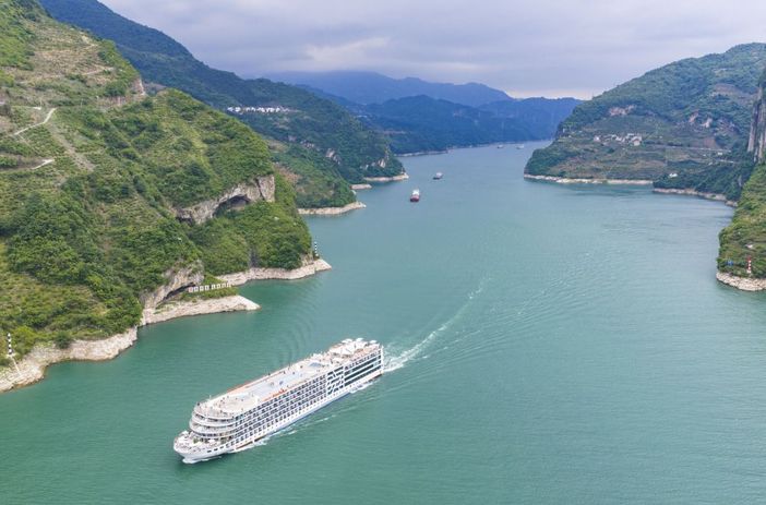 La Cina rafforza la tutela dei diritti ambientali La Cina rafforza la tutela dei diritti ambientali