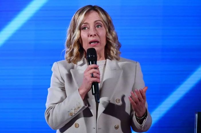 Meloni “L’Italia non può condividere la scelta di occupare Gaza City” Meloni “L’Italia non può condividere la scelta di occupare Gaza City”