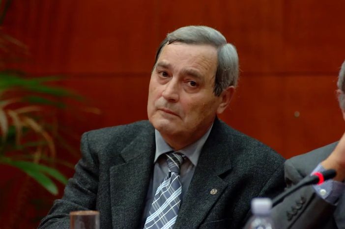Morto lo scrittore Vittorio Messori, aveva 84 anni Morto lo scrittore Vittorio Messori, aveva 84 anni