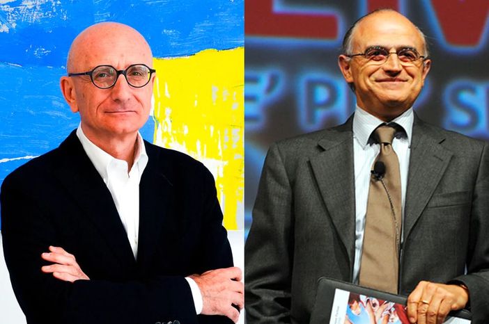 Inwit, l’assemblea approva Bilancio 2025 e dividendo di 0,5543 euro per azione Inwit, l’assemblea approva Bilancio 2025 e dividendo di 0,5543 euro per azione