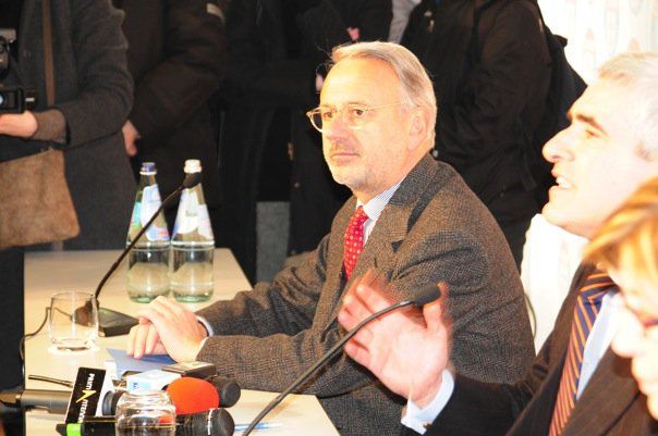 Approvato dal CdA il Bilancio della società presieduta da Michele Vietti